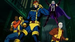X-Men '97 1. sezon 3. bölüm