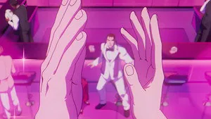 X-Men '97 1. sezon 5. bölüm