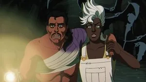X-Men '97 1. sezon 6. bölüm