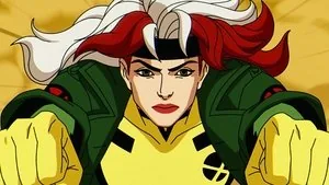 X-Men '97 1. sezon 7. bölüm