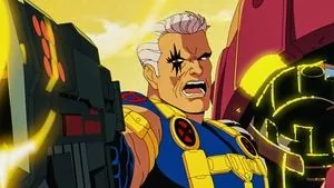 X-Men '97 1. sezon 9. bölüm