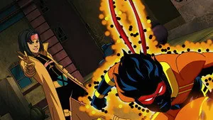 X-Men '97 2. sezon 2. bölüm