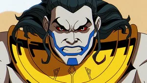 X-Men '97 2. sezon 3. bölüm