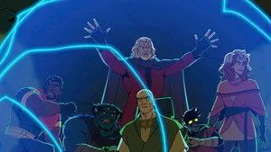 X-Men '97 2. sezon 4. bölüm