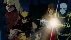 X-Men '97 2. sezon 5. bölüm