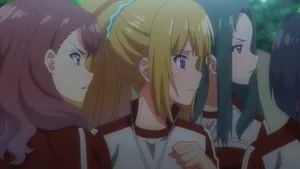 Youkoso Jitsuryoku Shijou Shugi no Kyoushitsu e 1. sezon 11. bölüm