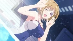 Youkoso Jitsuryoku Shijou Shugi no Kyoushitsu e 1. sezon 2. bölüm