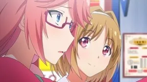 Youkoso Jitsuryoku Shijou Shugi no Kyoushitsu e 1. sezon 5. bölüm