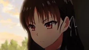 Youkoso Jitsuryoku Shijou Shugi no Kyoushitsu e 1. sezon 6. bölüm