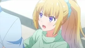 Youkoso Jitsuryoku Shijou Shugi no Kyoushitsu e 1. sezon 7. bölüm