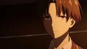 Youkoso Jitsuryoku Shijou Shugi no Kyoushitsu e 2. sezon 10. bölüm
