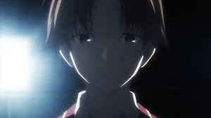 Youkoso Jitsuryoku Shijou Shugi no Kyoushitsu e 2. sezon 12. bölüm