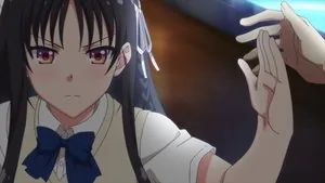 Youkoso Jitsuryoku Shijou Shugi no Kyoushitsu e 2. sezon 2. bölüm