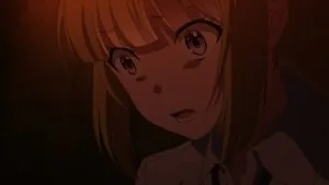 Youkoso Jitsuryoku Shijou Shugi no Kyoushitsu e 2. sezon 3. bölüm