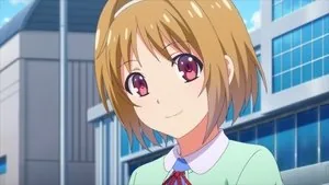 Youkoso Jitsuryoku Shijou Shugi no Kyoushitsu e 2. sezon 5. bölüm