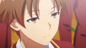 Youkoso Jitsuryoku Shijou Shugi no Kyoushitsu e 2. sezon 7. bölüm