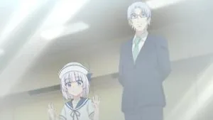 Youkoso Jitsuryoku Shijou Shugi no Kyoushitsu e 3. sezon 11. bölüm