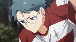 Youkoso Jitsuryoku Shijou Shugi no Kyoushitsu e 3. sezon 2. bölüm