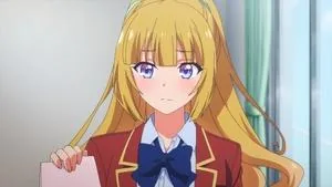 Youkoso Jitsuryoku Shijou Shugi no Kyoushitsu e 3. sezon 4. bölüm