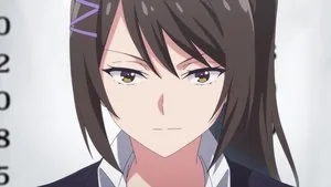 Youkoso Jitsuryoku Shijou Shugi no Kyoushitsu e 3. sezon 6. bölüm