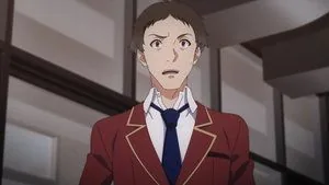 Youkoso Jitsuryoku Shijou Shugi no Kyoushitsu e 3. sezon 8. bölüm