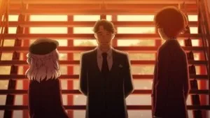 Youkoso Jitsuryoku Shijou Shugi no Kyoushitsu e 3. sezon 9. bölüm