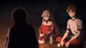 Youkoso Jitsuryoku Shijou Shugi no Kyoushitsu e 4. sezon 10. bölüm