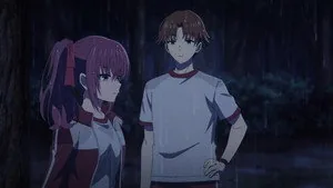 Youkoso Jitsuryoku Shijou Shugi no Kyoushitsu e 4. sezon 13. bölüm