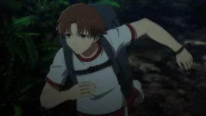 Youkoso Jitsuryoku Shijou Shugi no Kyoushitsu e 4. sezon 15. bölüm