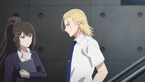 Youkoso Jitsuryoku Shijou Shugi no Kyoushitsu e 4. sezon 6. bölüm