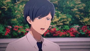 Youkoso Jitsuryoku Shijou Shugi no Kyoushitsu e 4. sezon 8. bölüm