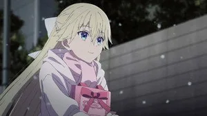 Youkoso Jitsuryoku Shijou Shugi no Kyoushitsu e 4. sezon 9. bölüm
