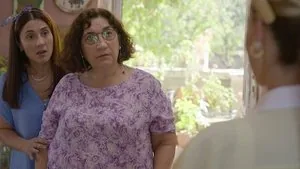Zeytin Ağacı 1. sezon 3. bölüm
