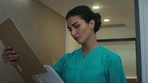 Zeytin Ağacı 2. sezon 4. bölüm