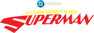 My Adventures with Superman