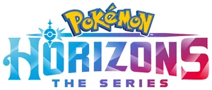 Pokémon Yeni Ufuklar: Dizi