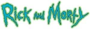 Rick and Morty
