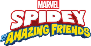 Spidey and His Amazing Friends