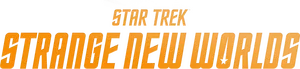 Star Trek: Strange New Worlds