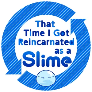 Tensei shitara Slime Datta Ken