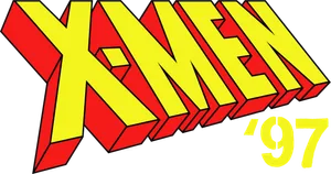 X-Men '97