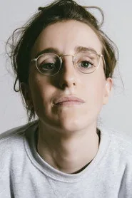 Robby Hoffman