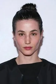 Elisa Lasowski