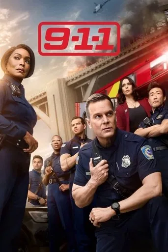 9-1-1 7. sezon