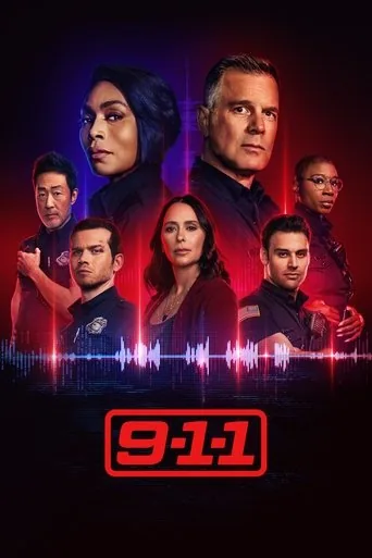 9-1-1 8. sezon