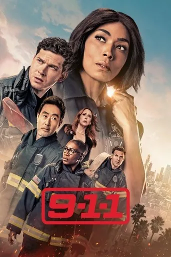 9-1-1 9. sezon