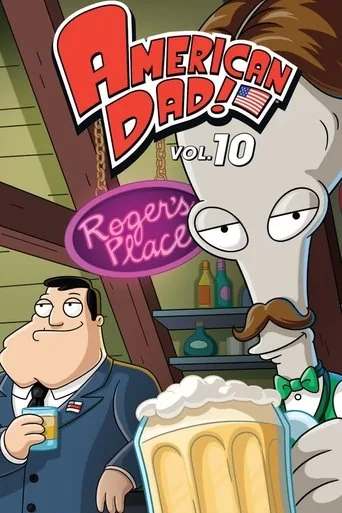 American Dad! 10. sezon