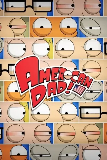 American Dad! 18. sezon