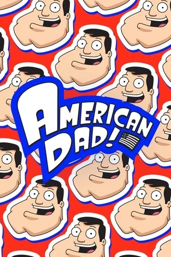 American Dad! 20. sezon