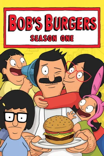 Bob's Burgers 1. sezon